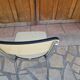 Vintage formica chair