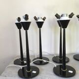 Metal lamp 60