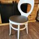 Lot de 4 chaises bistrot Baumann Mouette