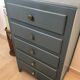 Vintage dresser 1950