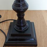 Pied de lampe Chahoma