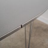 Table, Danish design, 1980s, made in Denmark