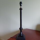 Pied de lampe Chahoma