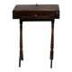 Console ou bureau italien des années 1960