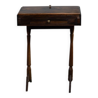 1960s Italian console or desk