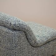 Lounge chair, Italian design, 1970s, made in Italy