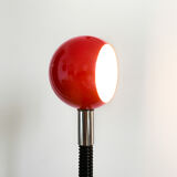 Eyeball lamp