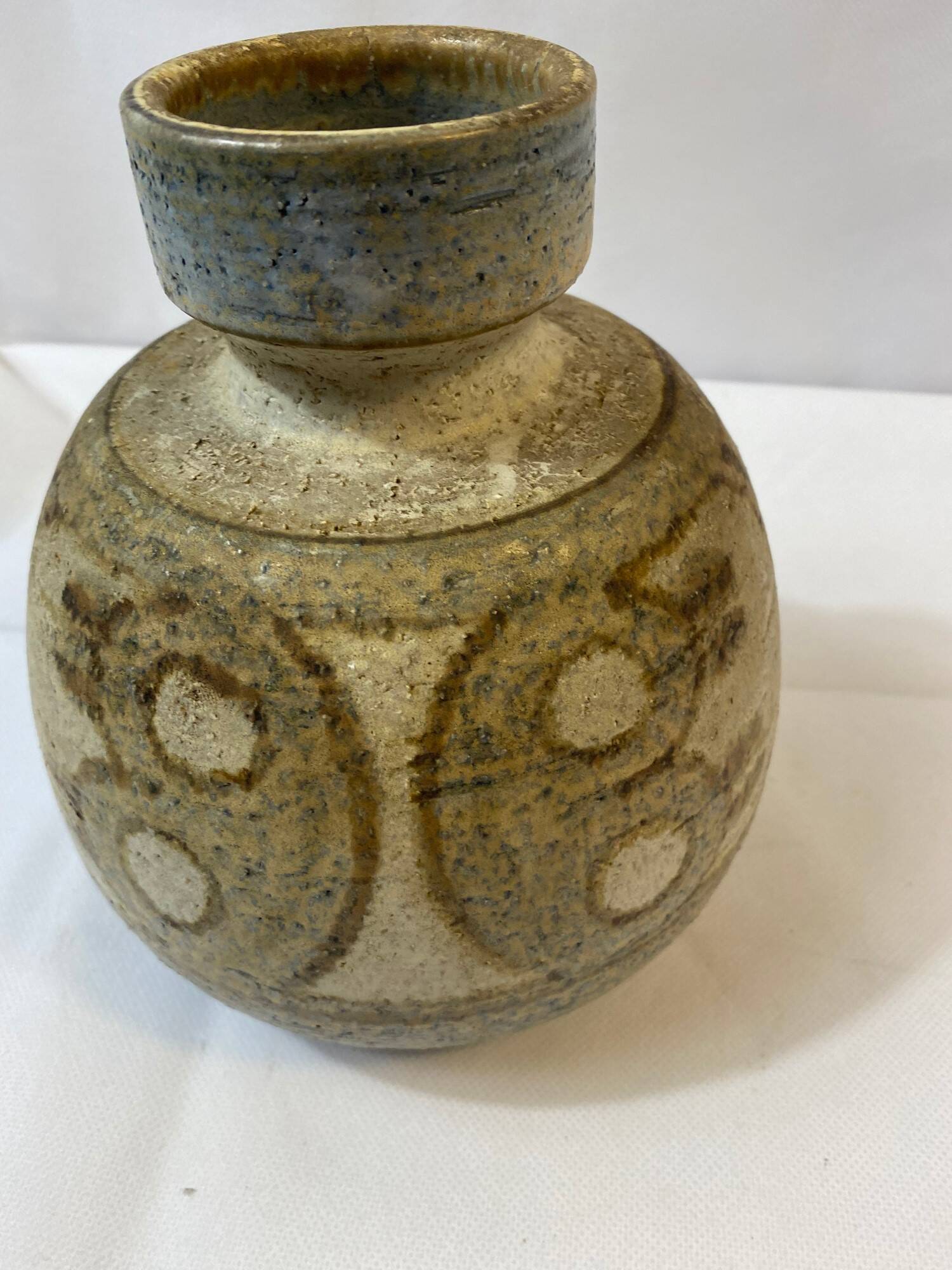 Naomi Backhausen Vase