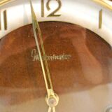 Art deco Westminster clock