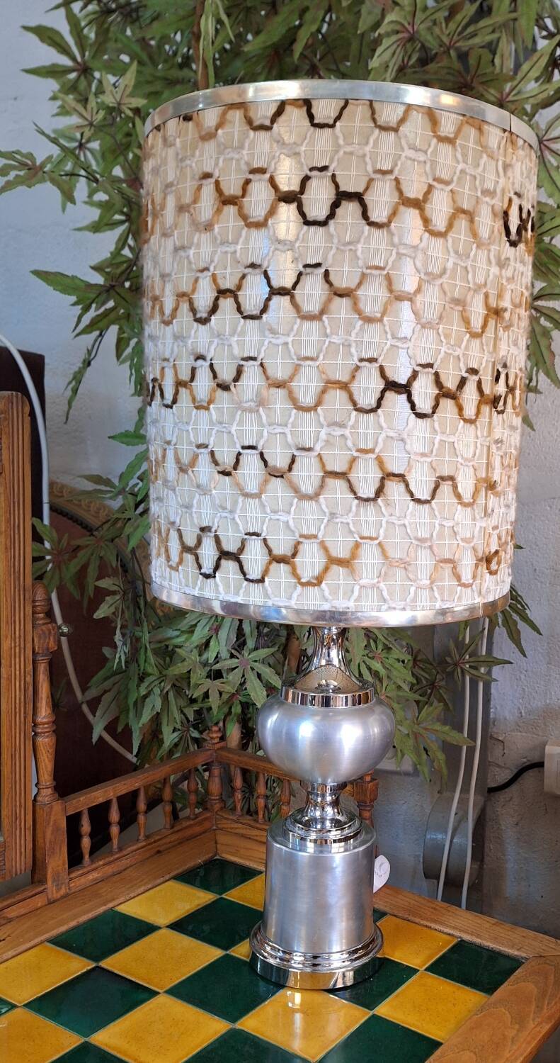 Vintage lamp