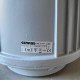 Industrial pendant lights