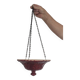 Suspension, slip planter