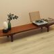 Lowboard, Danish design, 1970s, made in Denmark
