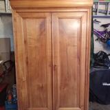Armoire Louis Philippe ancienne