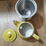 Vintage coffee maker