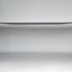 Minimalist table "Less" by Jean Nouvel for Molteni. 1990s.