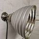1930s Mercury Glass Wall Light By Adolf Meyer For Zeiss Ikon Germany