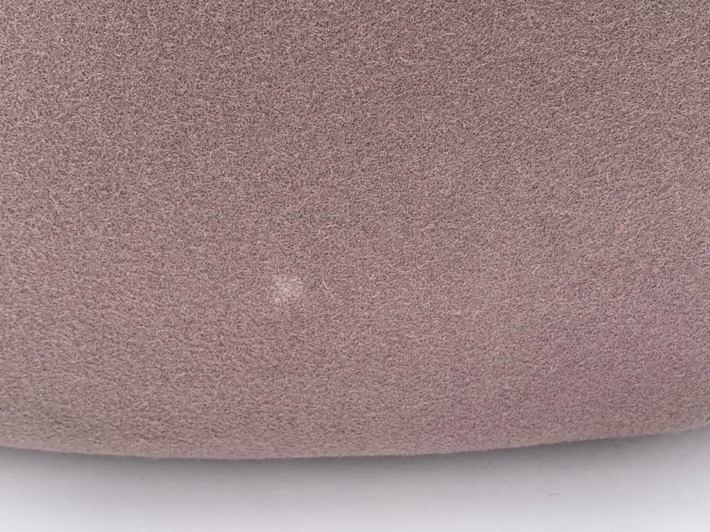 Pumpkin sofa by Pierre Paulin for Ligne Roset 2008