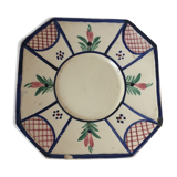 Hand-painted cup
