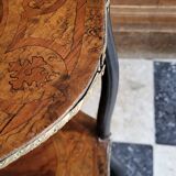 Napoleon III side table