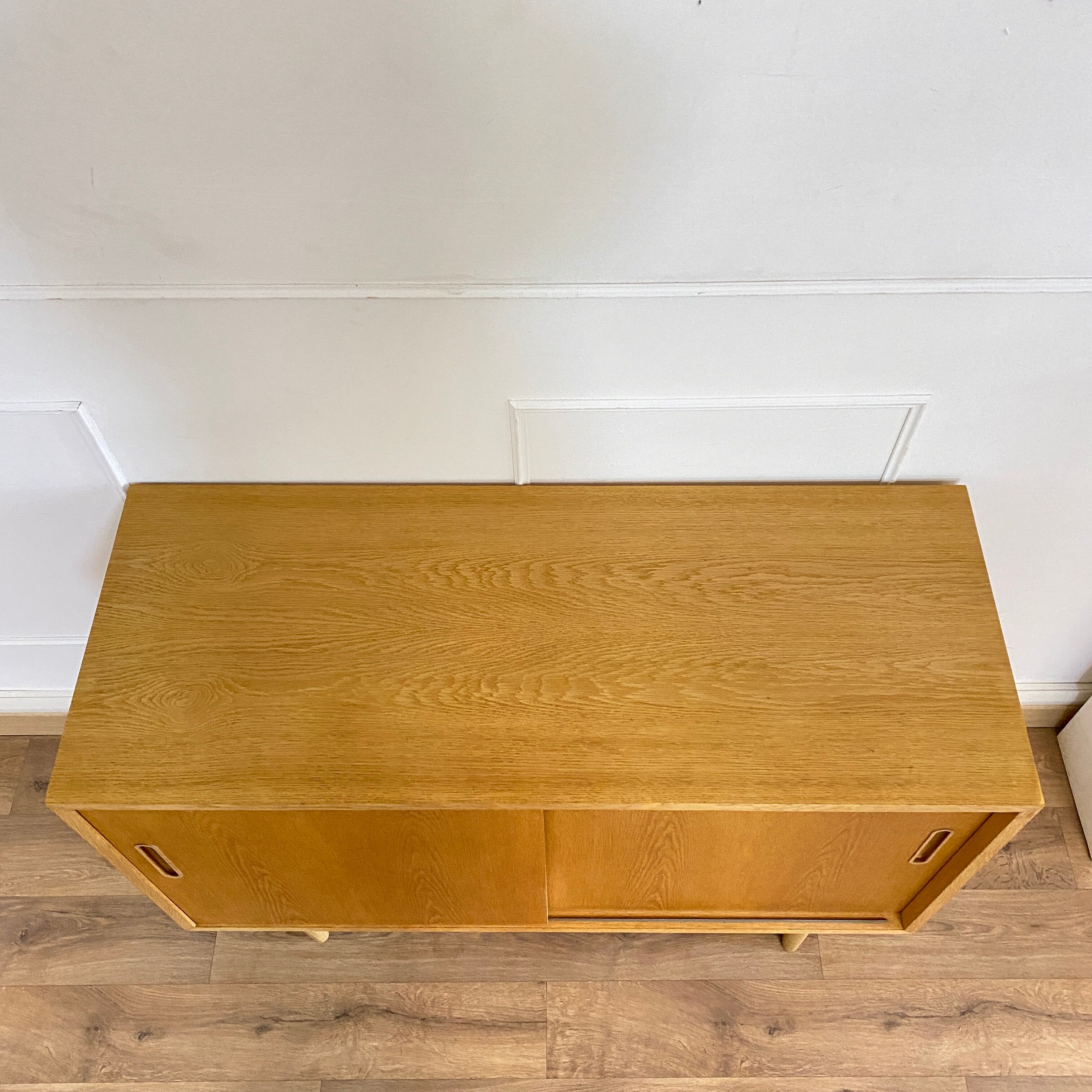 Buffet by Poul Hundevad 1970