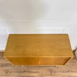Buffet by Poul Hundevad 1970