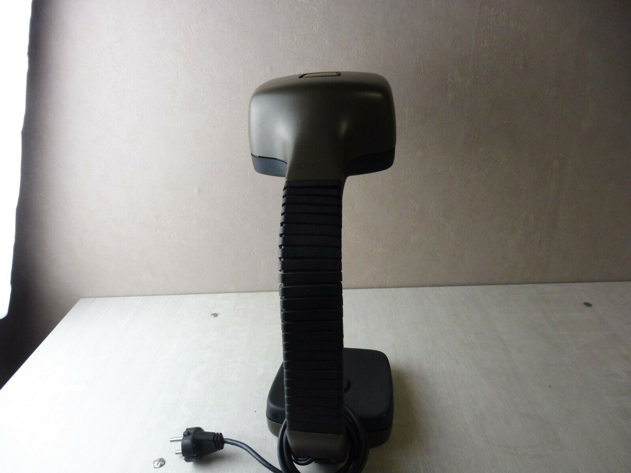 Ancienne lampe de bureau, Pop Art, Hoffmeister, design