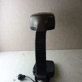 Ancienne lampe de bureau, Pop Art, Hoffmeister, design
