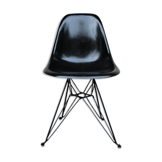 Chair by DSR Charles & Ray Eames for Herman Miller