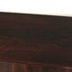 Brouer sideboard in rosewood