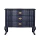 Commode en chêne, design danois, années 1960, production: Danemark