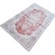Vintage Turkish handmade rug 93x155 cm