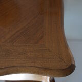 Louis XV style sewing table