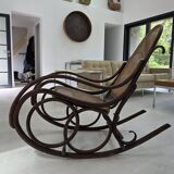 Fischel rocking chair