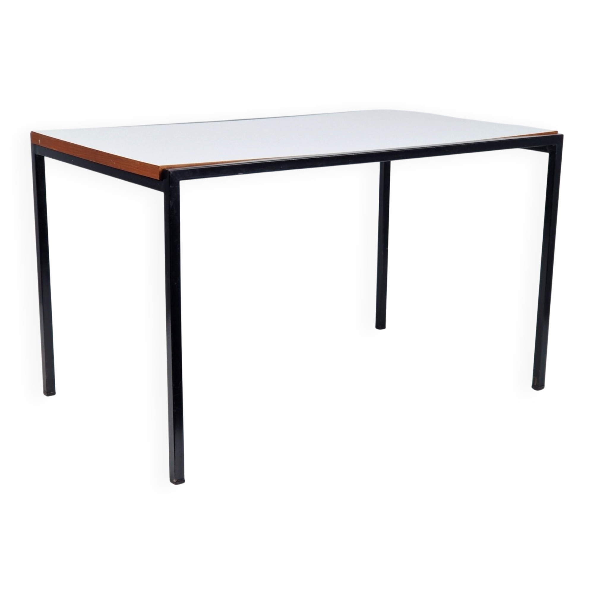 Vintage Coffee Table by Cees Braakman for Pastoe, 1960s