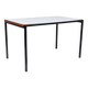 Vintage Coffee Table by Cees Braakman for Pastoe, 1960s
