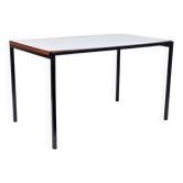 Table basse vintage par Cees Braakman pour Pastoe, années 1960.