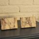 Squirrel bookend