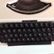 Machine write beige brother 210 years 70