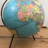 Globe Taride year 1969