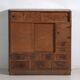Antique Japanese storage chest – Meiji period (c.1868-1912) #48