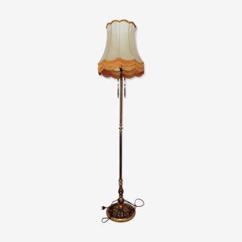 Lampadaire ancien