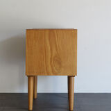 Arne Vodder set of scandinavian night stands, 1950s