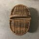 60s wicker basket