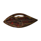 Cup on foot Vallauris form sheet