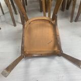 Bistro chair