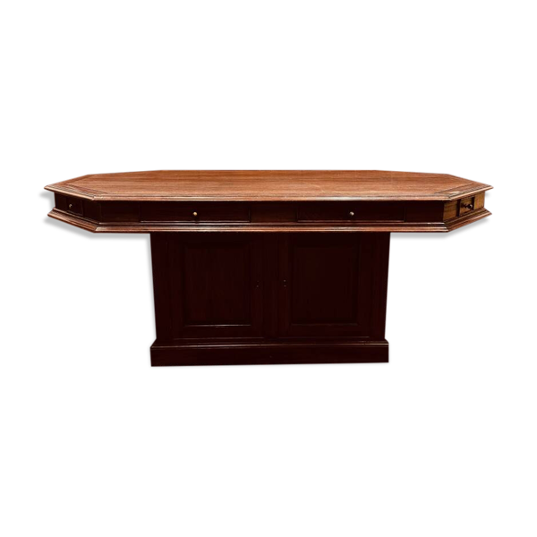 Table à manger, de réunion classique anglaise