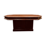 Classic English Meeting Table conference table dining table