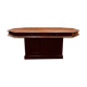 Classic English Meeting Table conference table dining table