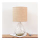 Lampe dame jeanne
